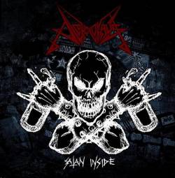 Alcoholokaust : Satan Inside